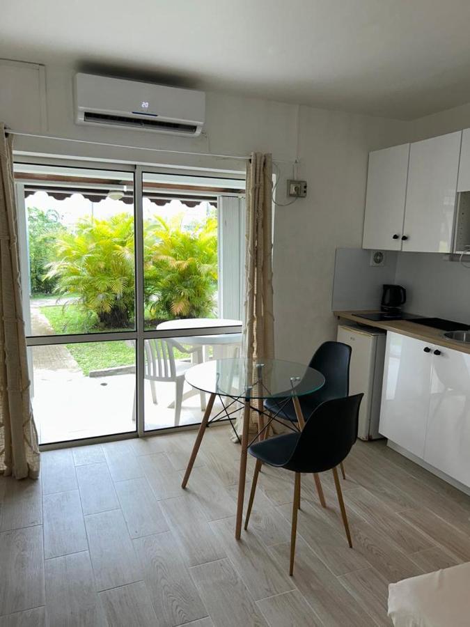 Superbe Studio Avec Piscine, Au Coeur De La Marina! Village Soleil ! Proche Aeroport & Ferry เลอโกซิเยร์ ภายนอก รูปภาพ