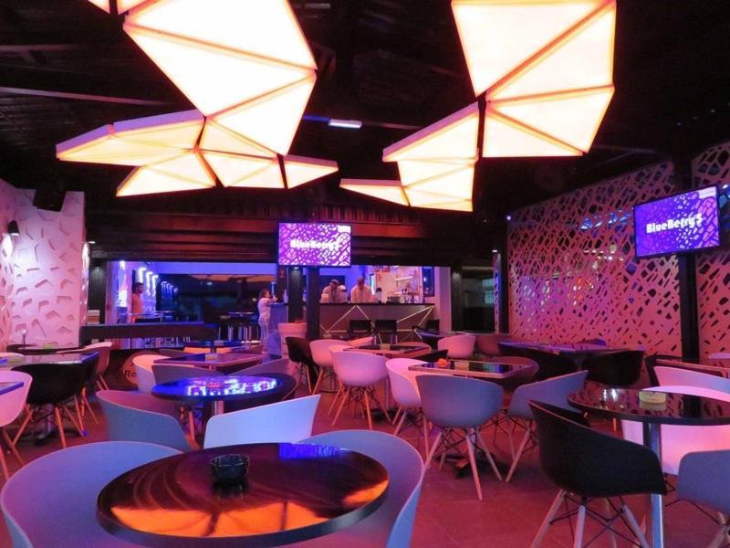 Superbe Studio Avec Piscine, Au Coeur De La Marina! Village Soleil ! Proche Aeroport & Ferry เลอโกซิเยร์ ภายนอก รูปภาพ